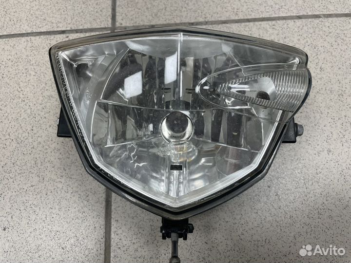 Фара BMW G450X