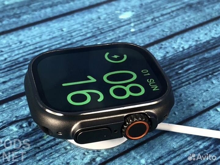 Смарт часы Apple watch ultra 2