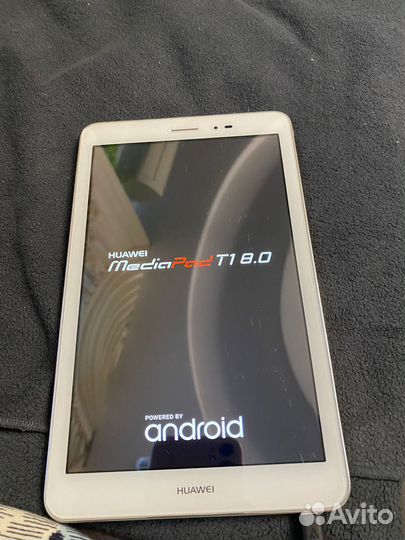 Планшет huawei Mediapad t1 8.0