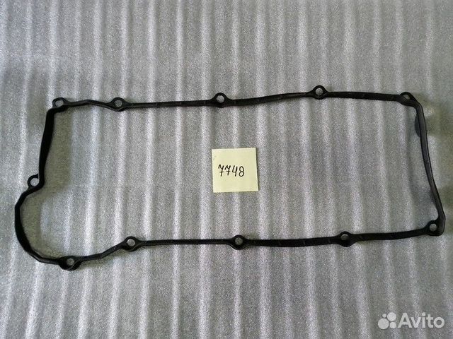 Прокладка клапанной крышки двигателя M52 BMW
