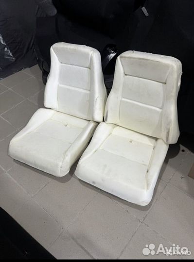 Пенолитье- поролон сидения Ваз Нива 2108-2109-2114