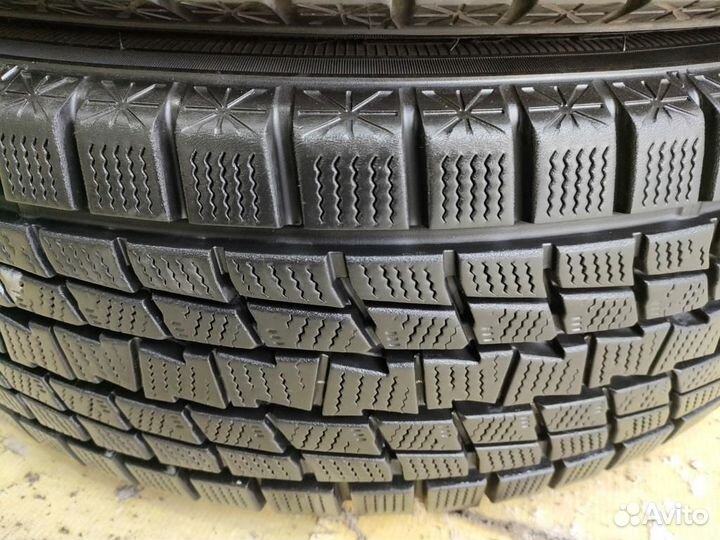 Goodyear Ice Navi SUV 225/60 R18