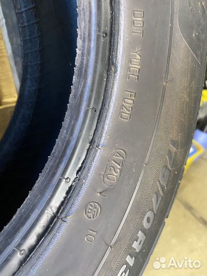 Viatti Strada Asimmetrico 175/70 R13