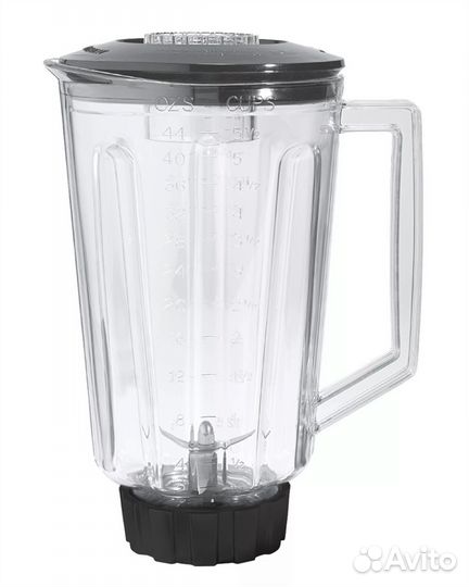 Блендер Hamilton Beach HBB 908-CE