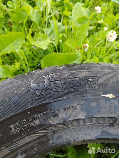 КАМА Кама-217 175/65 R14