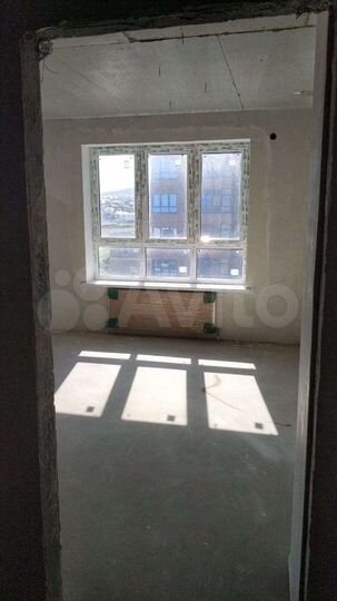 1-к. квартира, 40,5 м², 5/8 эт.