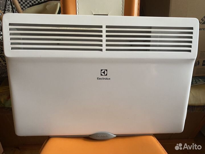 Конвектор электрический