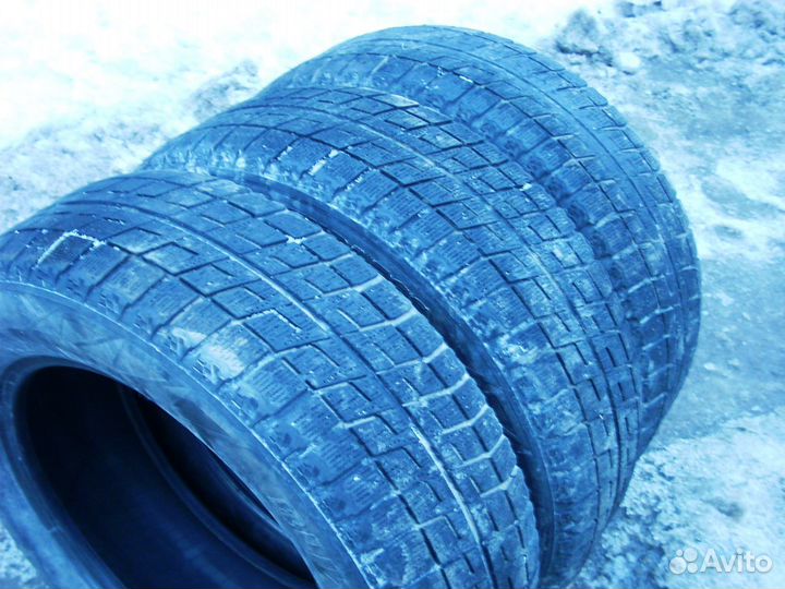 Bridgestone Blizzak Revo2 205/60 R16 92Q
