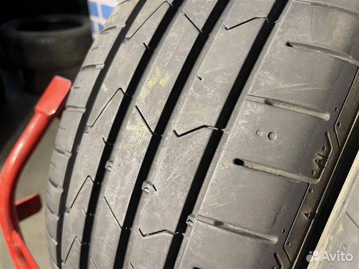 Hankook Ventus Prime 3 K125 225/55 R17