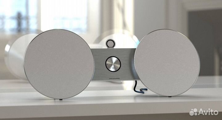 Портативная акустика Bang&Olufsen BeoPlay A8