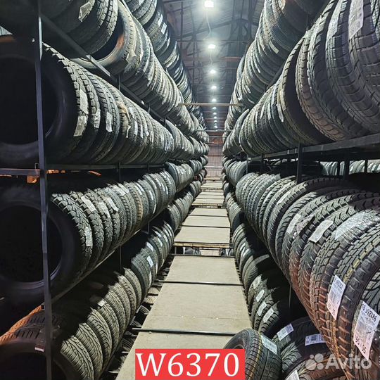 Nokian Tyres Nordman 7 SUV 215/60 R17 100S