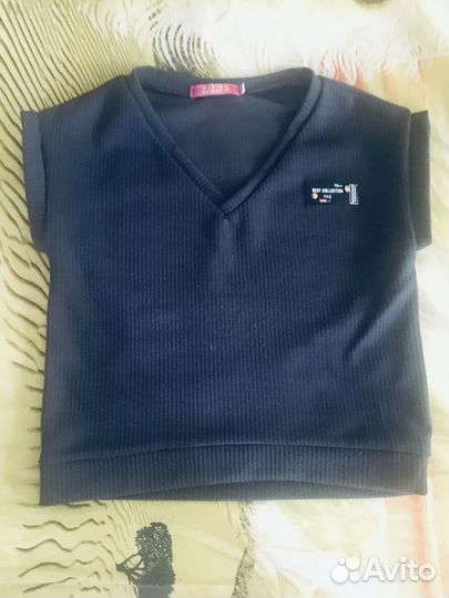 Школьная форма 9-10 лет