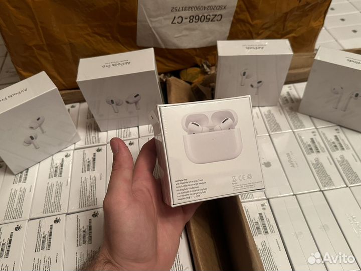 AirPods оптом