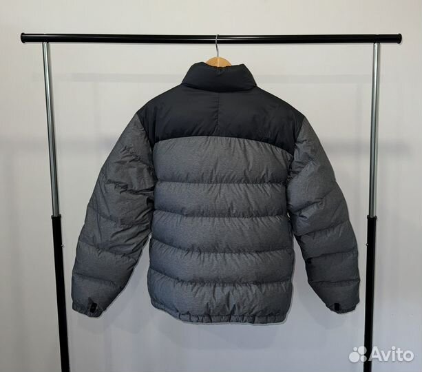 Пуховик The North Face 700