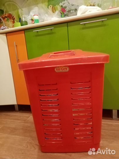 Корзина для игрушек