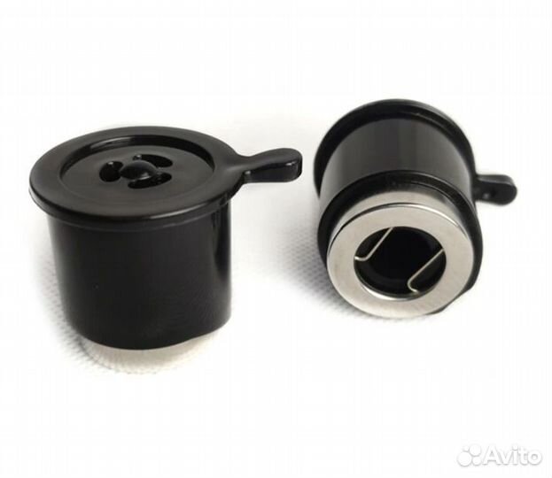 Выпускной клапан скороварки