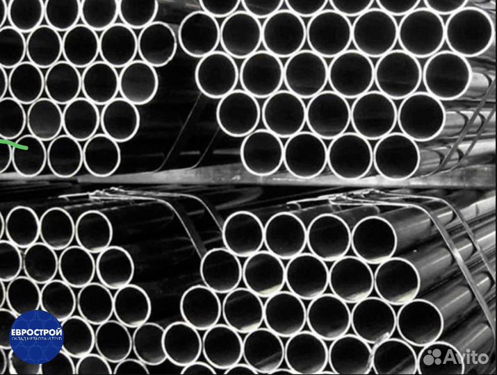 Труба круглая