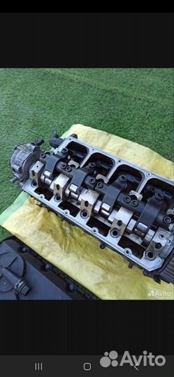 Форсунка топливная Volkswagen Touran 2.0