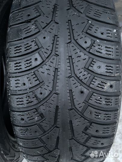 Nokian Tyres Nordman 5 205/55 R16 94T
