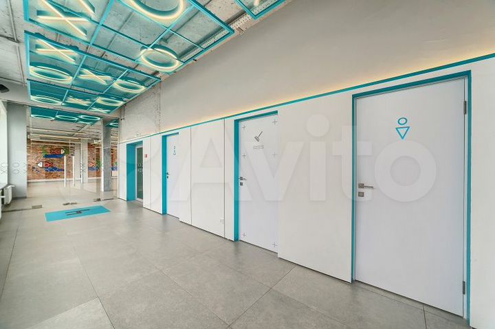 Сдам офисное помещение, 111 м²