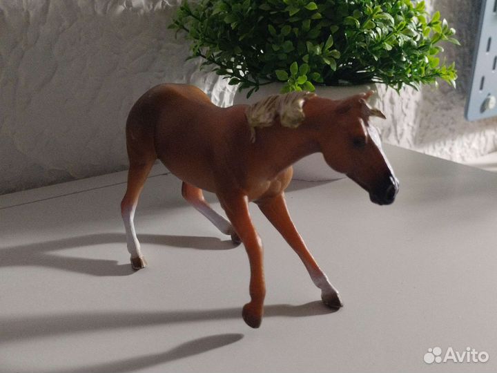 Лошади Collecta