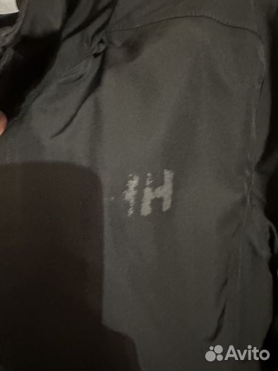 Ветровка Helly Hansen