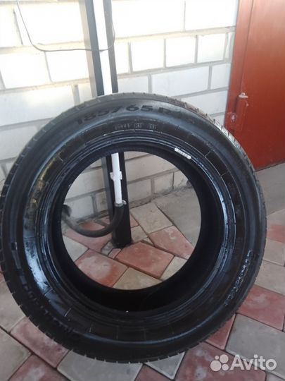 Pirelli Cinturato P1 185/65 R15 88H