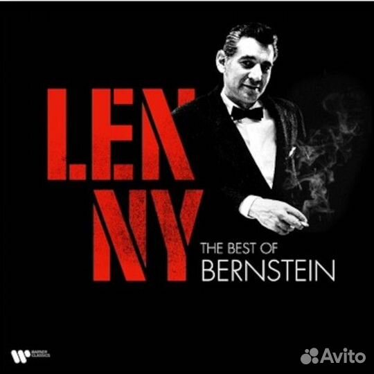 Various Artists - Lenny - The Best Of Bernstein