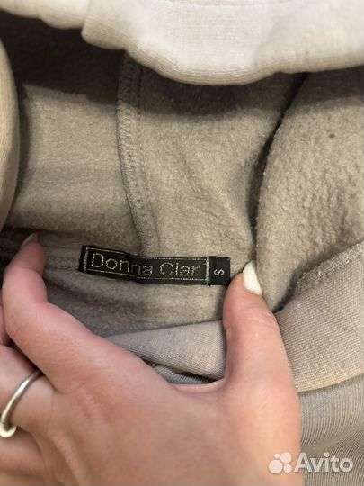 Костюм женский теплый