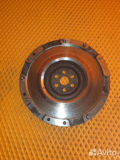 Маховик Mazda 3