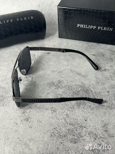 Очки Philipp Plein