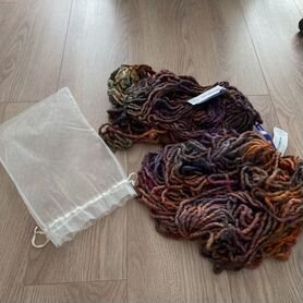 Пряжа malabrigo 862 piedras Rasts