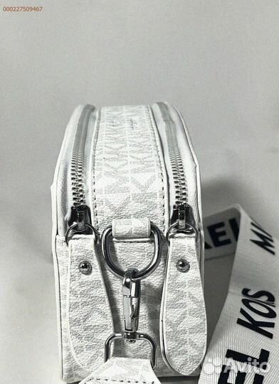 Элегантная сумка через плечо от Michael Kors