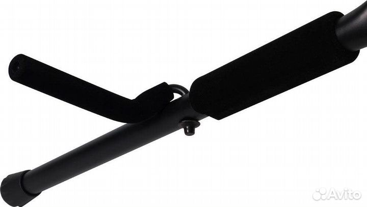 Гитарная стойка Ultimate Support GS-200+