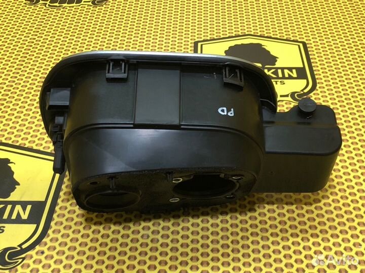 Лючок топливного бака Hyundai I30 PD G4LG 2023