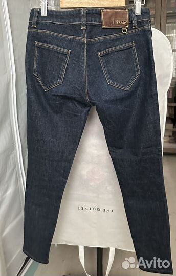 Джинсы Prada оригинал