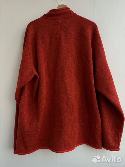 Толстовка patagonia оригинал