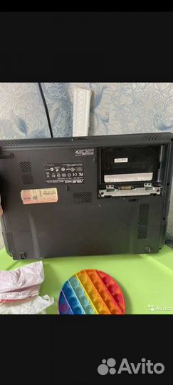 Ноутбук Asus торг