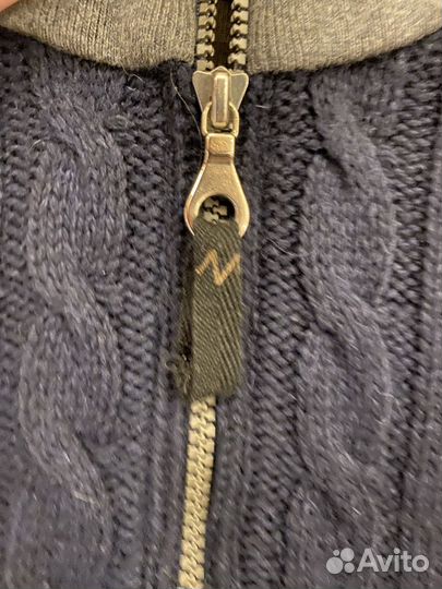 Джемпер Murphy& Nye. XL. Оригинал