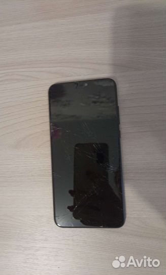 Телефон honor 8x