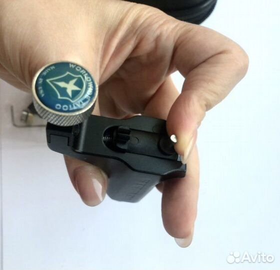 Тату машинка, блок питания critical