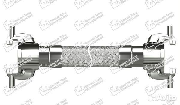 Топливный фильтр