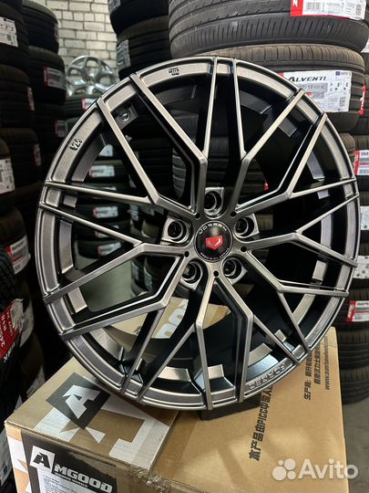 Литые диски r17 5x114 3 (Mitsubishi)