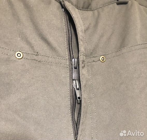 Сноубордические штаны Analog Burton