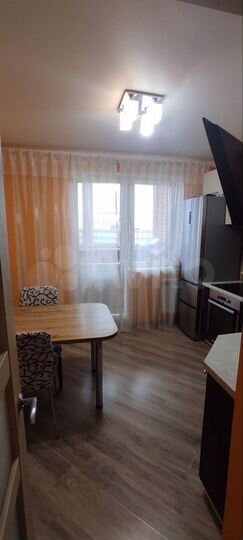 2-к. квартира, 55,1 м², 9/14 эт.