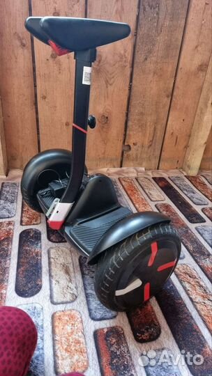 Продам Segway ninebot mini pro