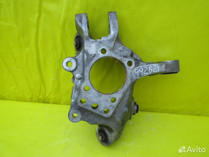 Цапфа задняя левая Lexus IS 13-18г 99262