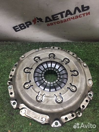 Корзина сцепления Ford С-Max седан 2.0 aoda 2008