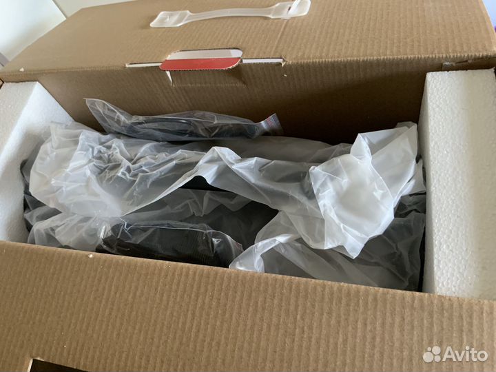 Портативная колонка