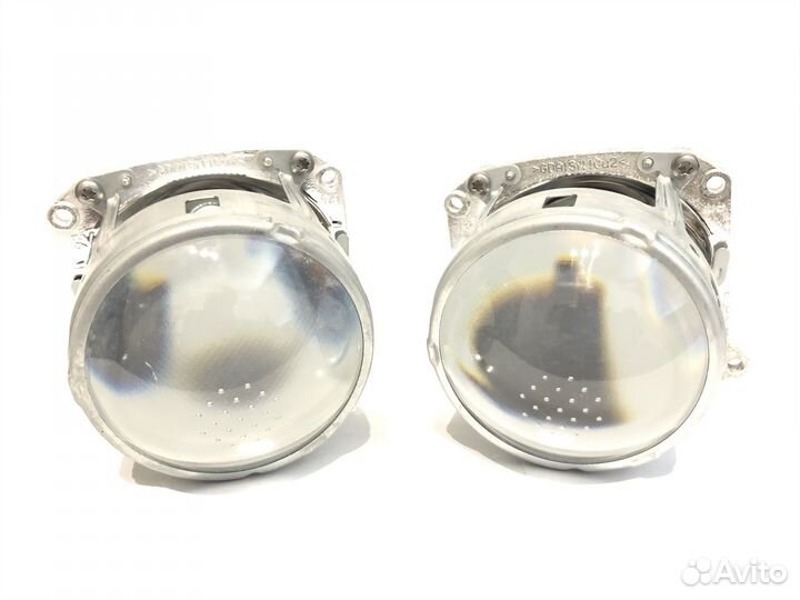 Bosch AL 3 ORG (комплект)